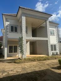 6 bedroom Flat / Apartment for sale Maitama Abuja