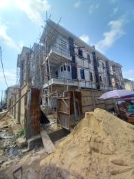 4 bedroom House for sale Off Apapa Road Lagos Ebute Metta Yaba Lagos