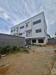 4 bedroom House for sale In A Secured Estate Ilupeju Lagos