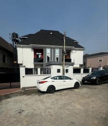 4 bedroom House for sale Magodo GRA Phase 1 Ojodu Lagos