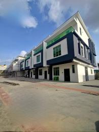 4 bedroom House for rent Maryland Lagos