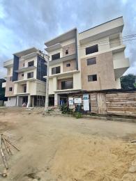 4 bedroom House for sale Obanikoro Shomolu Lagos