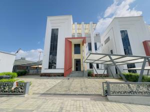 5 bedroom House for sale Guzape District Abuja (video Is Available) Guzape Abuja