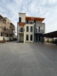 5 bedroom House for sale Apo District Apo Abuja