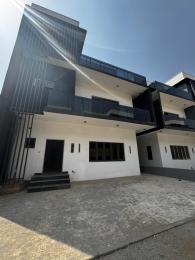 5 bedroom House for rent Diplomatic Zone Katampe Extension Katampe Abuja