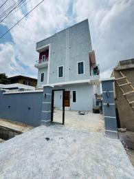 5 bedroom House for sale Adeniyi Jones Ikeja Lagos