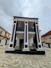 5 bedroom House for sale  Galadinmawa Abuja