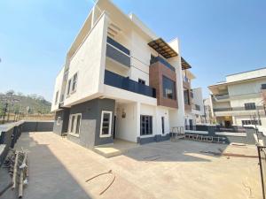 5 bedroom House for sale Idu Karmo, After Nizamiyel Hospital ( Turkish Hospital) Idu Abuja
