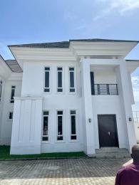 5 bedroom House for rent Diplomatic Zone Katampe Ext Abuja