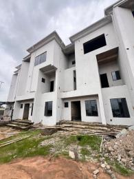 5 bedroom House for sale Idu Karmo Abuja, After Nizamiyel Hospital ( Turkish Hospital) Idu Abuja