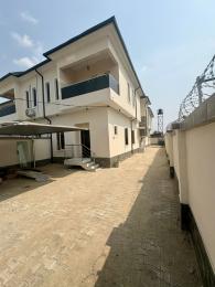 5 bedroom House for sale At Mende Estate Off Sunmola Maryland Ikeja Lagos