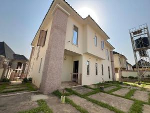 5 bedroom House for sale Katampe Extension Katampe Abuja