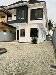 5 bedroom House for sale In A Nice Environment Ogudu GRA Ogudu Lagos