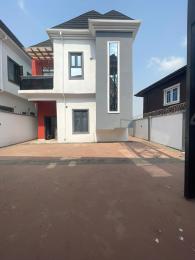 5 bedroom House for sale Magodo GRA Phase 1 Ojodu Lagos