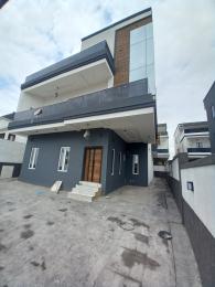 5 bedroom House for sale Within The Gra Magodo GRA Phase 2 Kosofe/Ikosi Lagos