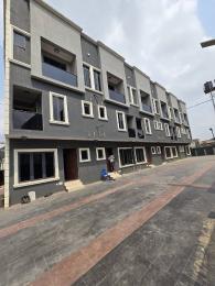 4 bedroom House for rent Off Cmd Road Magodo GRA Phase 2 Kosofe/Ikosi Lagos