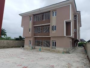 Flat / Apartment for rent Palm Villa Estate, Abijo Ajah Lagos