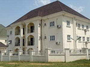 3 bedroom House for sale Diplomatic Zone Wuye Abuja