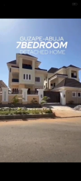 House for sale Guzape Main Guzape Abuja