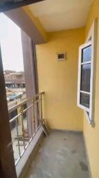 Flat / Apartment for rent Lawanson Surulere Lagos