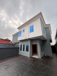 3 bedroom House for sale Oba Akran Ikeja Lagos