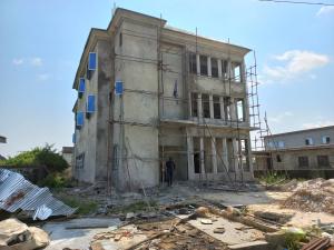 Commercial Property for rent Bogije Oribanwa Ibeju-Lekki Lagos