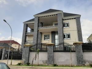 9 bedroom House for sale Close To Coza Guzape Abuja