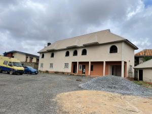 1 bedroom Commercial Property for rent Behind Farbas Filling Station, Along Iyana Bodija, Aduloju Area Ibadan Oyo