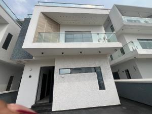 5 bedroom House for sale Through Shoprite, Close To Ikate,lekki Phase 1, Oniru, Vi & Ikoyi Osapa london Lekki Lagos