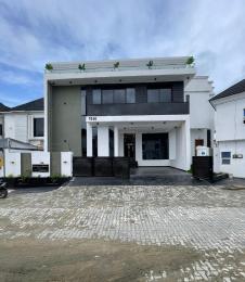 5 bedroom House for sale Ajah Lagos Ajah Lagos