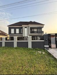 5 bedroom House for sale Air Force Estate Basorun, Akobo Ibadan Akobo Ibadan Oyo