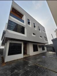 5 bedroom House for sale Harbour Estate, Parkview Estate Ikoyi Lagos