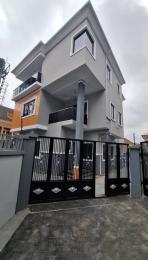 5 bedroom House for sale Magodo Phase 2 Magodo GRA Phase 1 Ojodu Lagos
