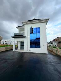 4 bedroom House for sale Engr. Lere Adigun Gra, Off Bcos Road Basorun Ibadan Oyo