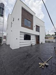 4 bedroom House for sale Onikoko Estate Agodi Gra Agodi Ibadan Oyo