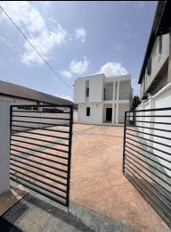 4 bedroom House for sale Onikoko Agodi Gra, Agodi Ibadan Oyo