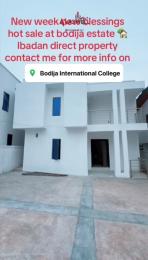 4 bedroom House for sale Bodija Ibadan Bodija Ibadan Oyo