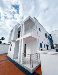 4 bedroom House for sale New Bodija Ibadan Bodija Ibadan Oyo