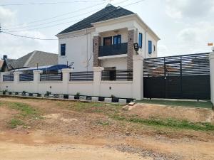 4 bedroom House for sale Oke Ibukun Zone 3 Elebu Akala Express Ibadan Oyo