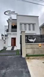 4 bedroom House for sale Sangotedo Lagos Sangotedo Lagos