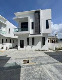 4 bedroom House for sale Orchid Lekki Lagos Orchid Lekki Lagos