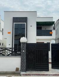 4 bedroom House for sale Emmanuel Estate Nihort, Jericho Ibadan Oyo