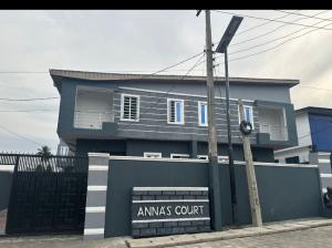 4 bedroom House for sale Old Bodija Ibadan Bodija Ibadan Oyo