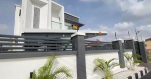 4 bedroom House for sale Aare, Avenue Oluyole Estate Ibadan Oluyole Estate Ibadan Oyo