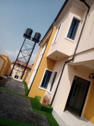 4 bedroom House for sale Star Gate, Oluyole Estate Ibadan Oyo