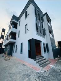 4 bedroom House for sale Omolayo Akobo Ibadan Oyo