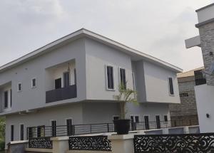 4 bedroom House for sale Ghandi Estate Beside Zionist Akala Express Ibadan Akala Express Ibadan Oyo