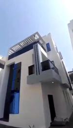 4 bedroom House for sale Awolowo way Ikeja Lagos