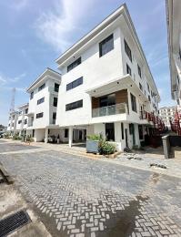 4 bedroom House for sale Off Awolowo Road Ikoyi S.W Ikoyi Lagos