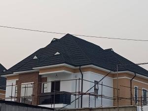 Flat / Apartment for sale Estate New Oko Oba Road Agege Lagos